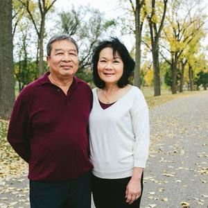 Meet your Posher, Dung